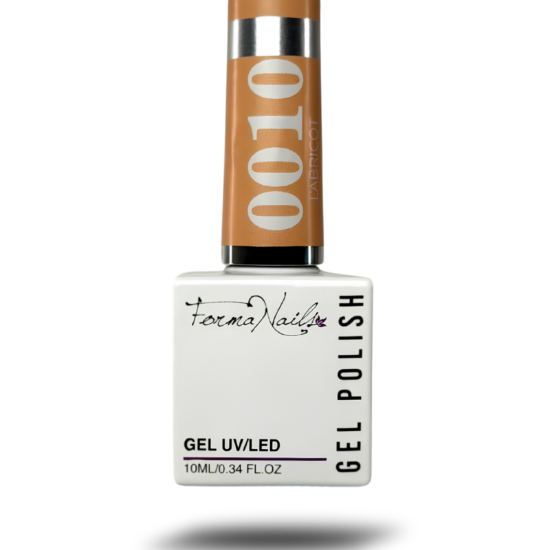 Gel - Abricot
