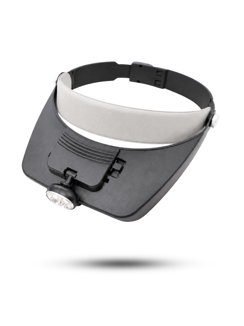 Loupe