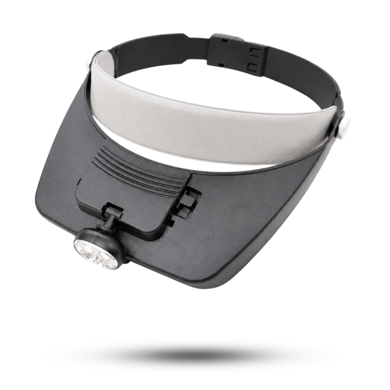 Loupe