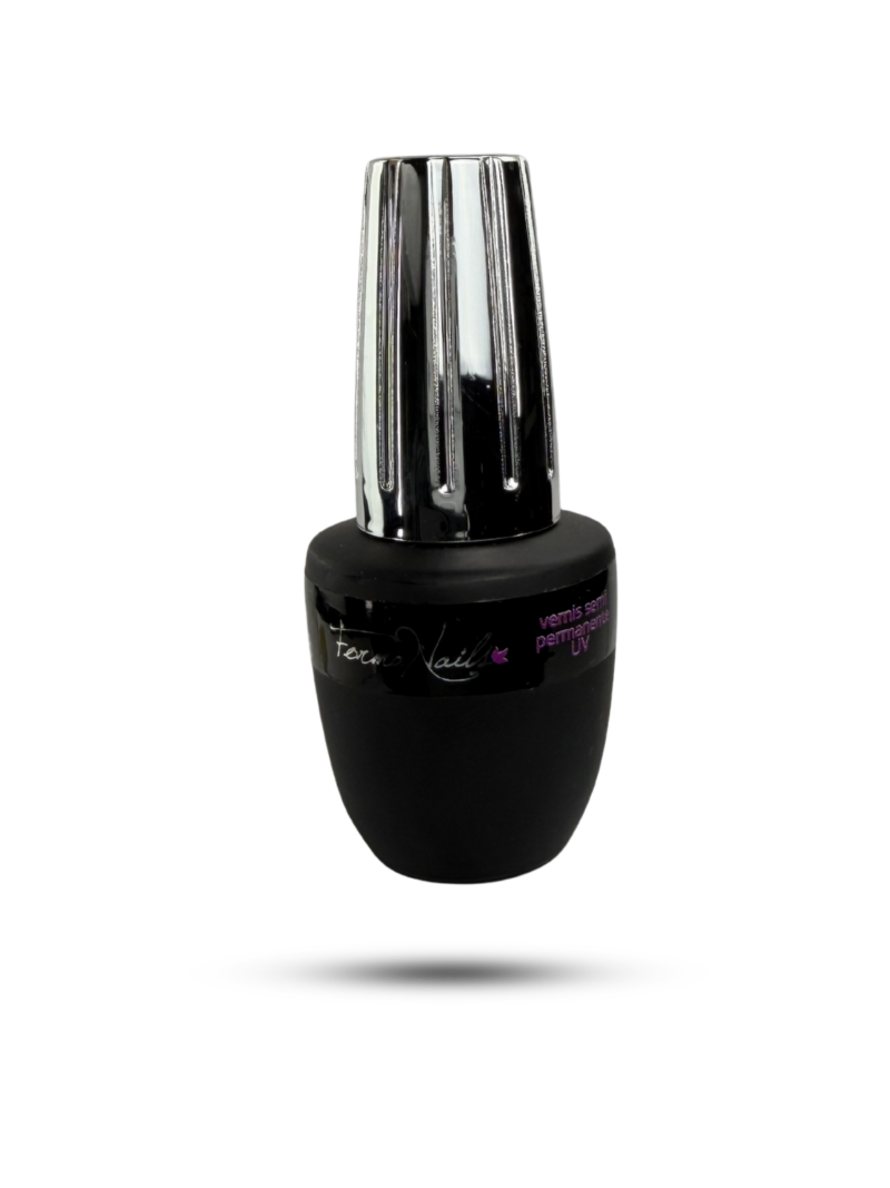 Vernis Semi Permanent COAT