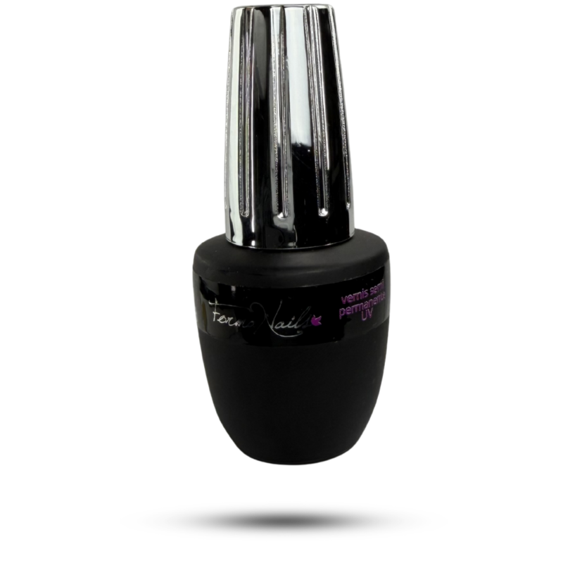 Vernis Semi Permanent