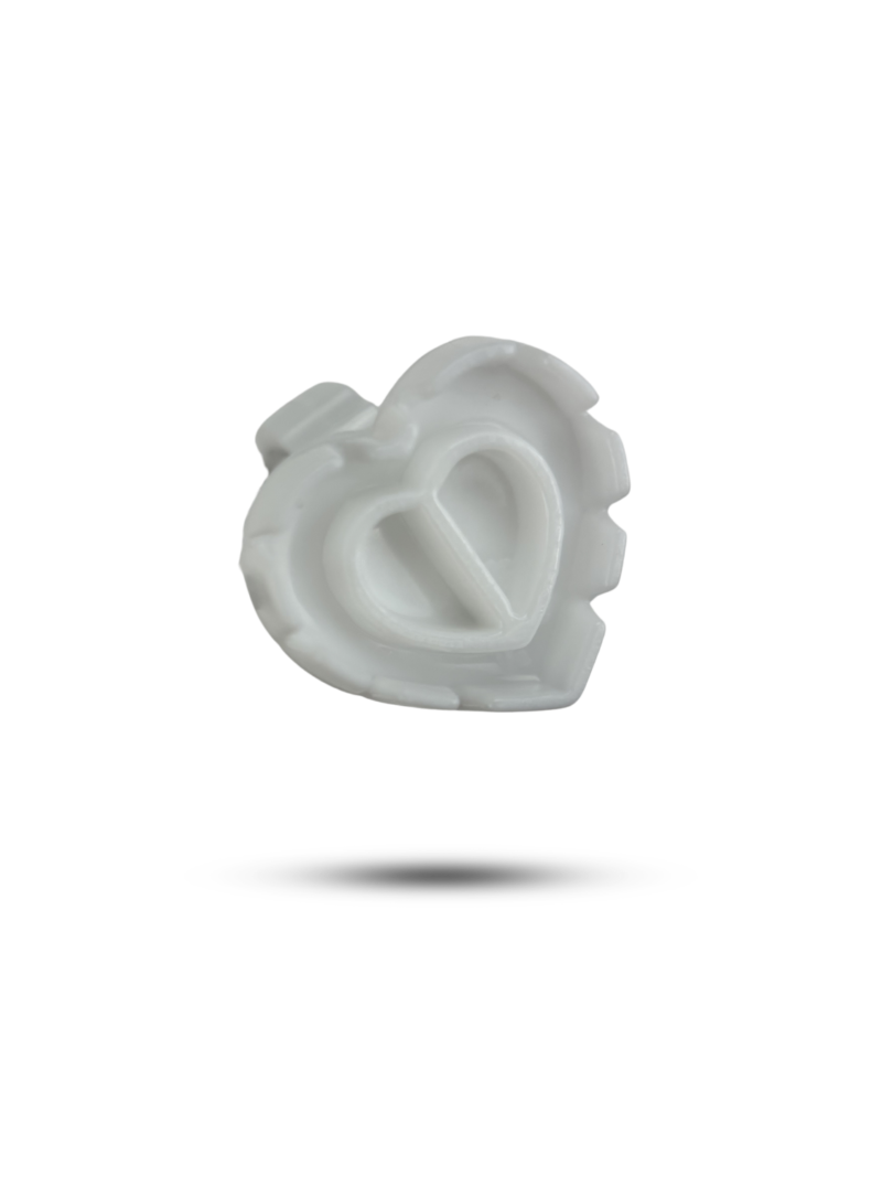 Bague colle