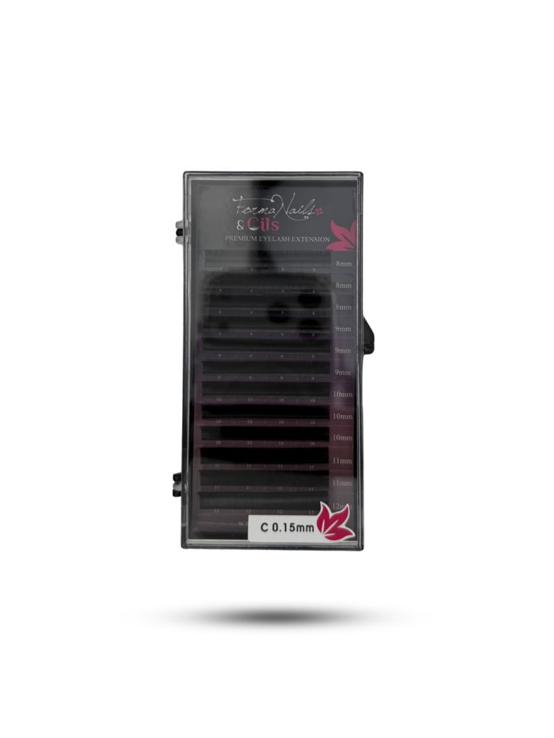 Cils C 0.15mm