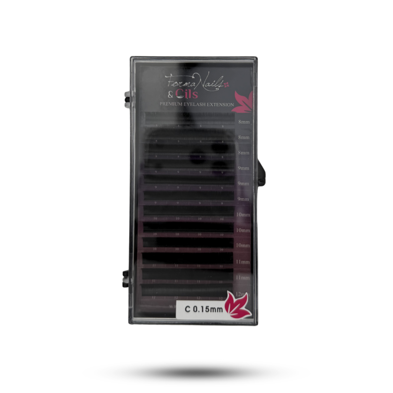 Cils C 0.15mm