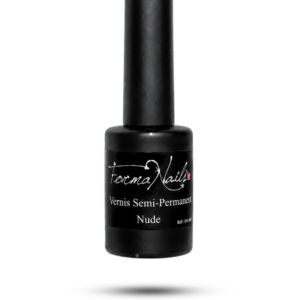 Vernis Semi Permanent - Nude