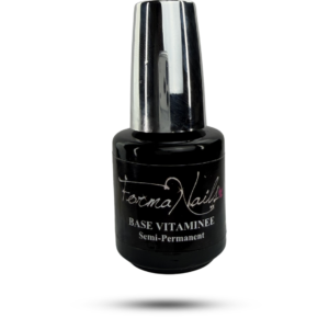 Vernis Semi Permanent BASE