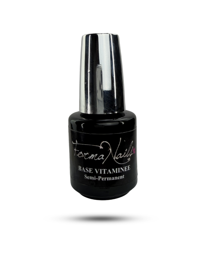 Vernis Semi Permanent BASE