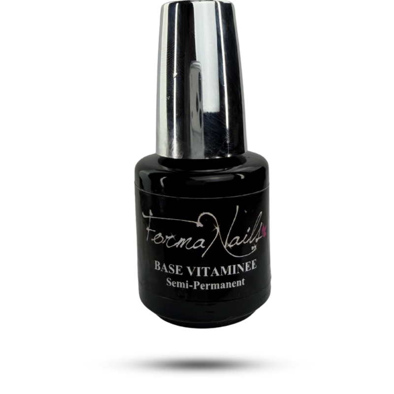 Vernis Semi Permanent BASE