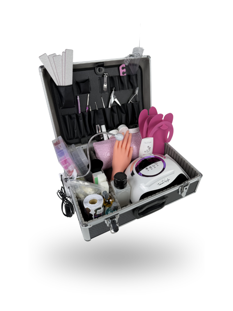 Kit Ongles professionnel - Formanails