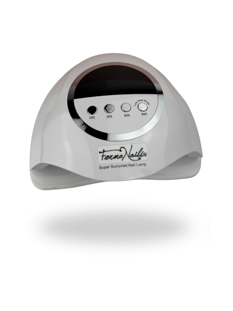 Lampe LED professionnelle