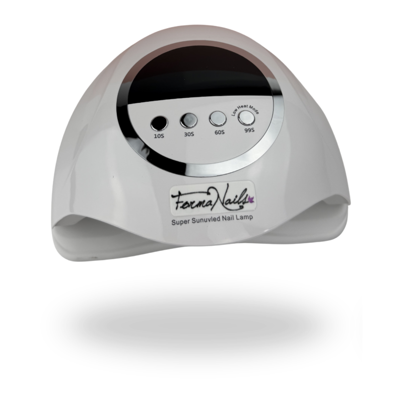 Lampe LED professionnelle