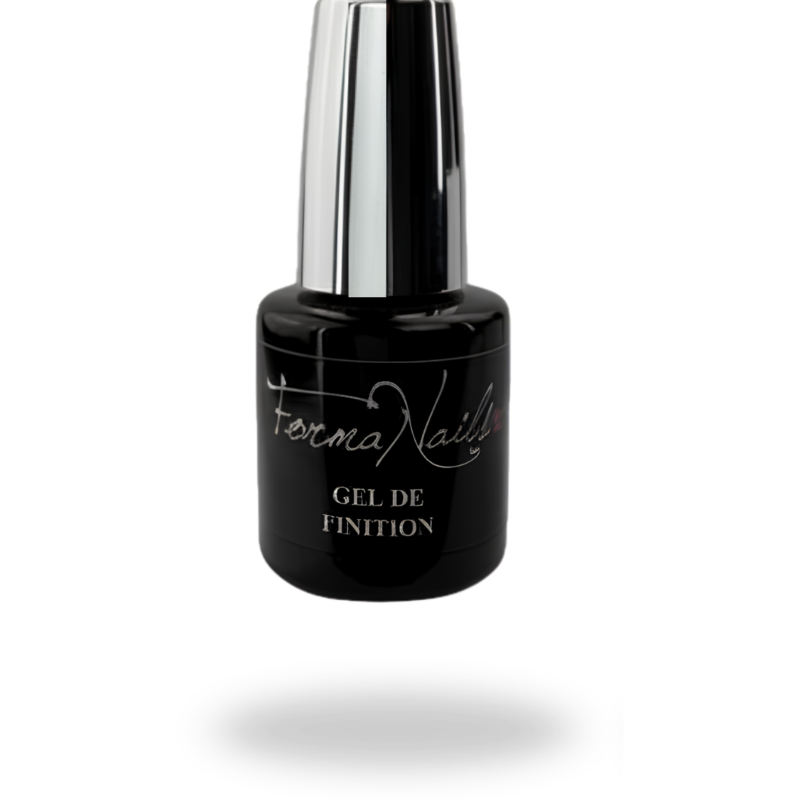 Gel finition Brillante