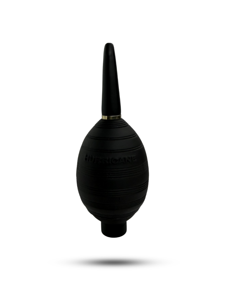 poire soufflante