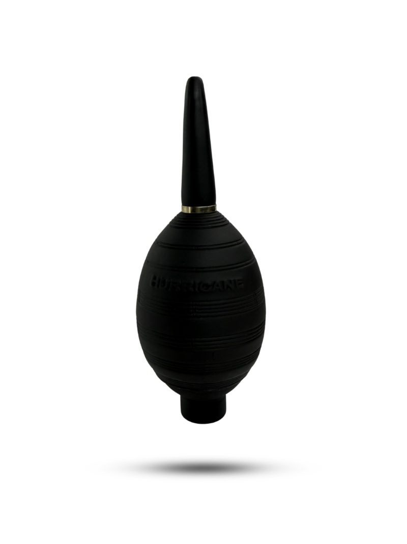 Poire soufflante