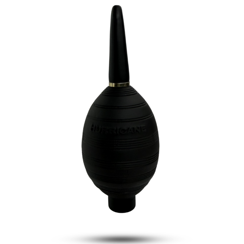 Poire soufflante