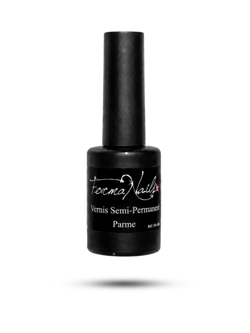 Vernis Semi Permanent - Parme
