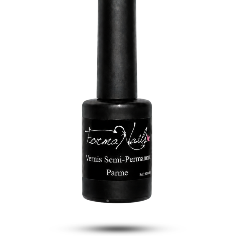 Vernis Semi Permanent - Parme